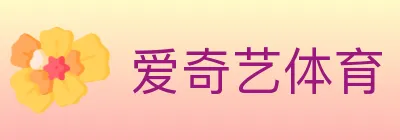 爱奇艺体育 logo